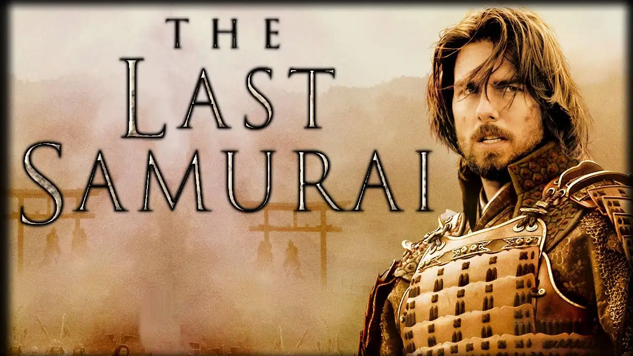 Is The Last Samurai Based On A True Story
