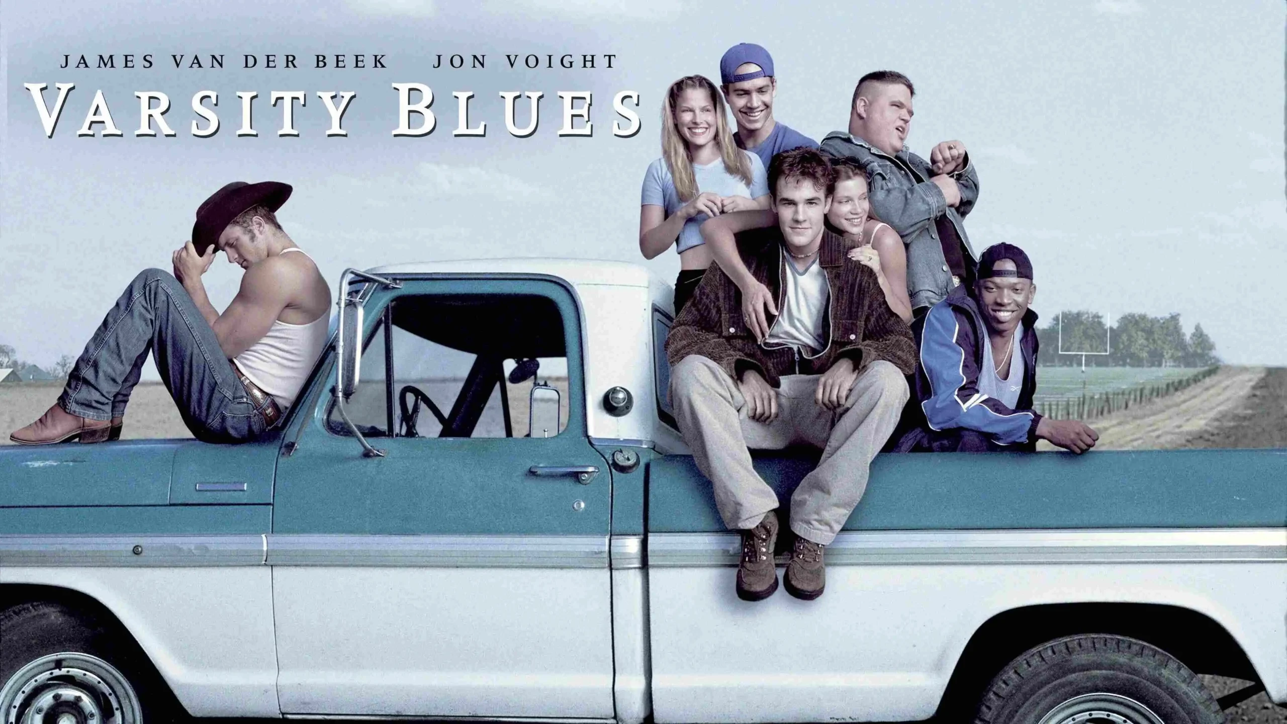 Is Varsity Blues Based On A True Story