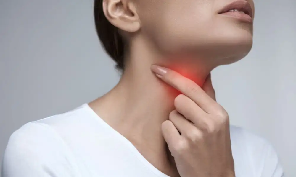 Can Tonsils Grow Back After Being Removed? - Tymoff