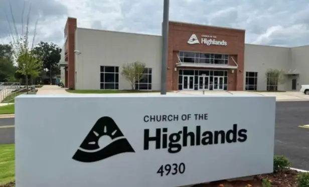 Church Of The Highlands Exposed | Story Behind The Lodge!